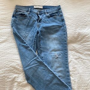 Gap Best Girlfriend Jeans